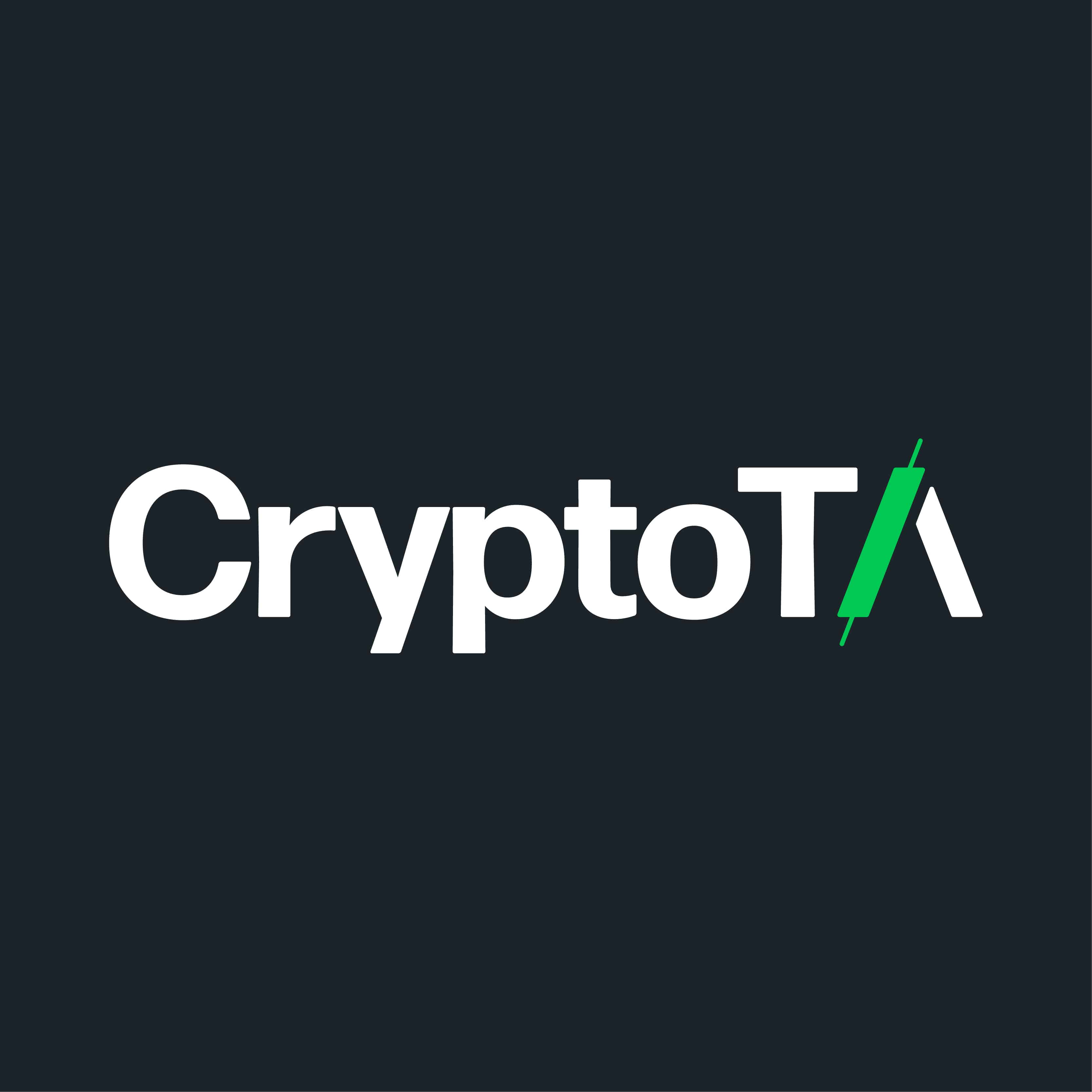 crypto-ta-administrator